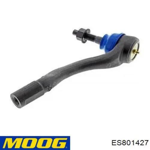 Купити ES801427 Moog Рульовий наконечник