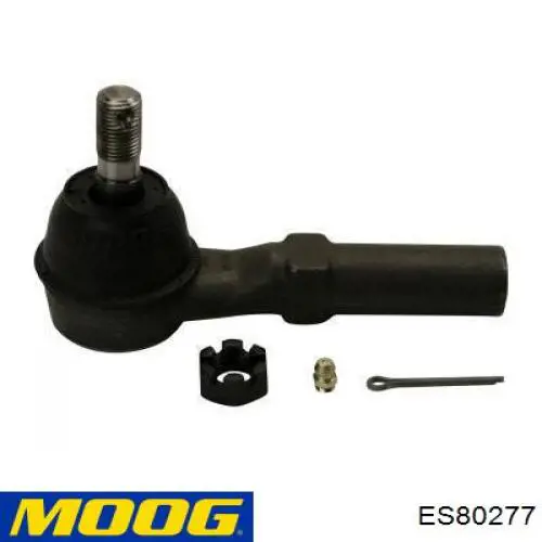  Moog ES80277 ціна, від 45.61 USD