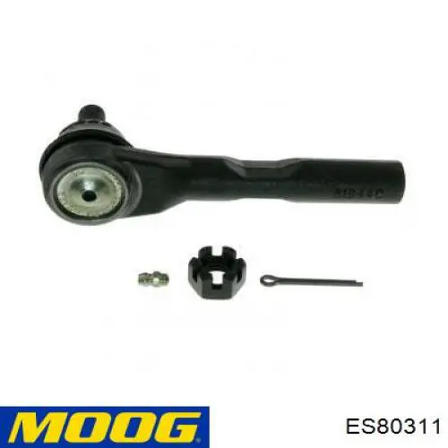 Рульовий наконечник MES80311 Mevotech