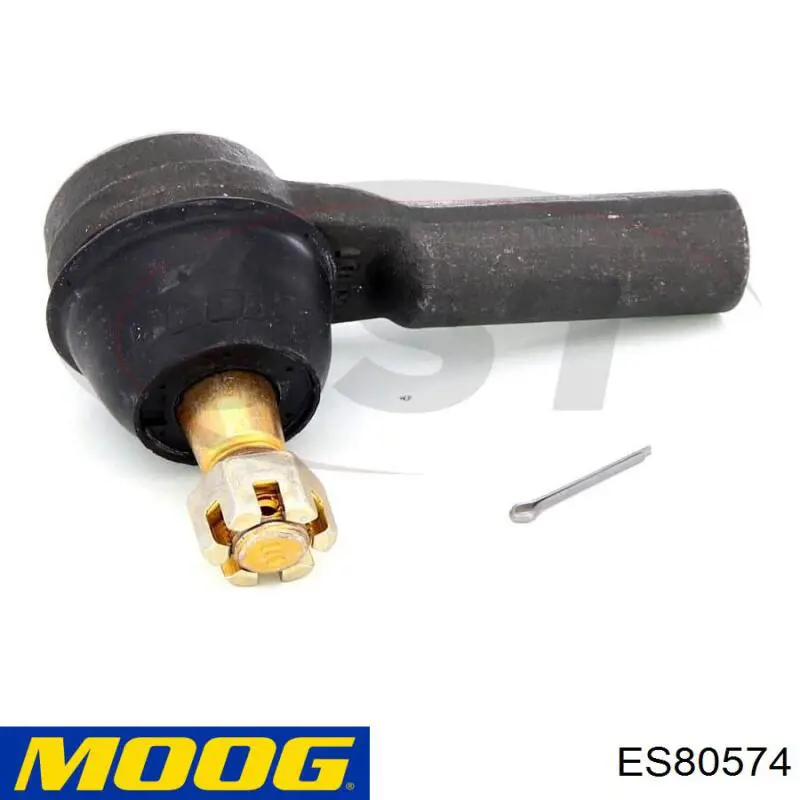 Купити ES80574 Moog Рульовий наконечник