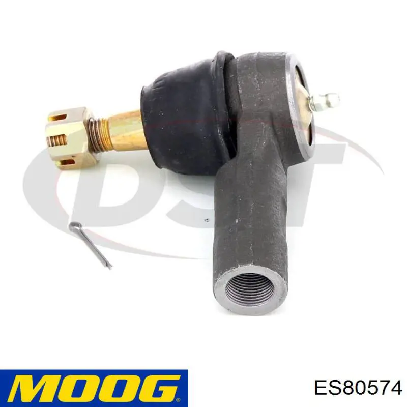 Рульовий наконечник 5175790AE Chrysler