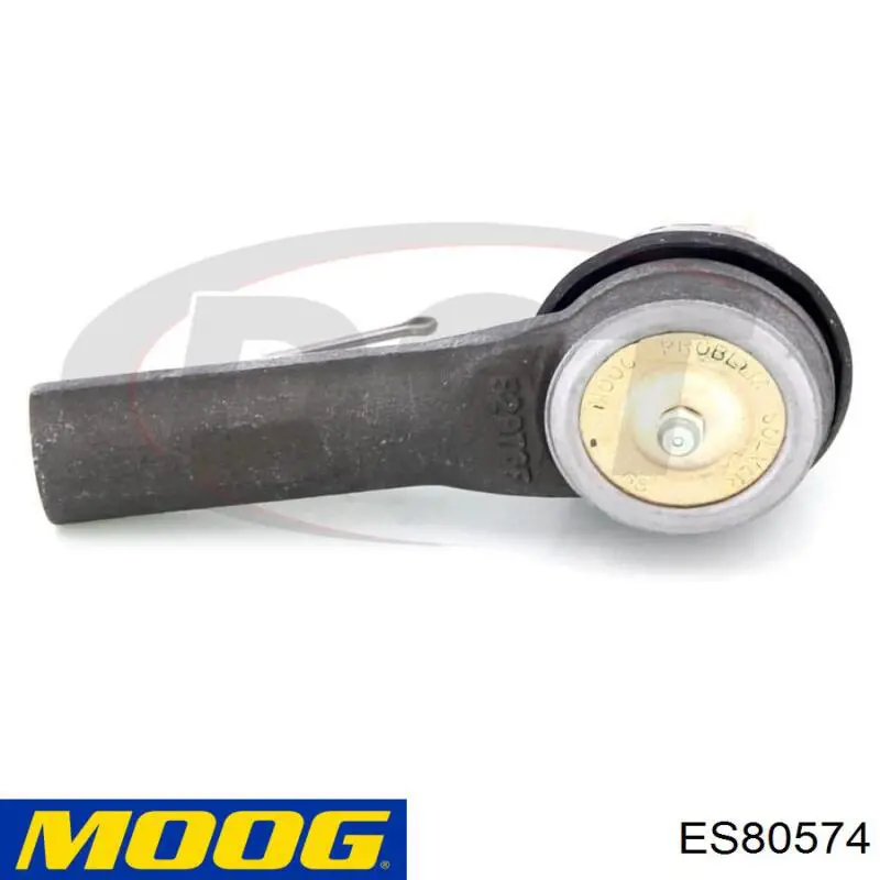 ES80574 Moog Зовнішній наконечник рульової тяги