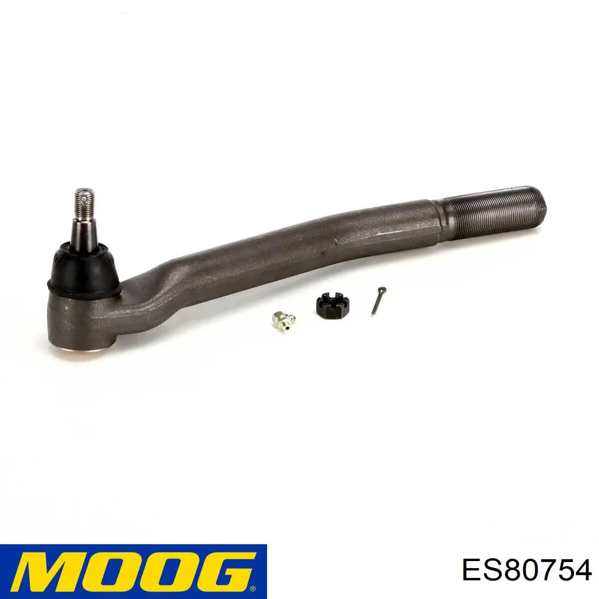 Купити ES80754 Moog Рульовий наконечник