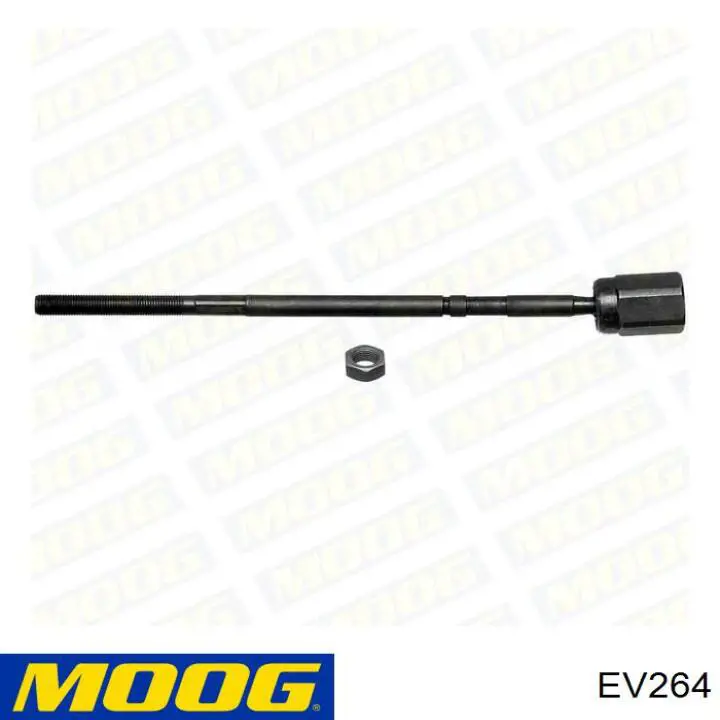 Купити ES3107 Motor PRO Тяга рульова поздовжня