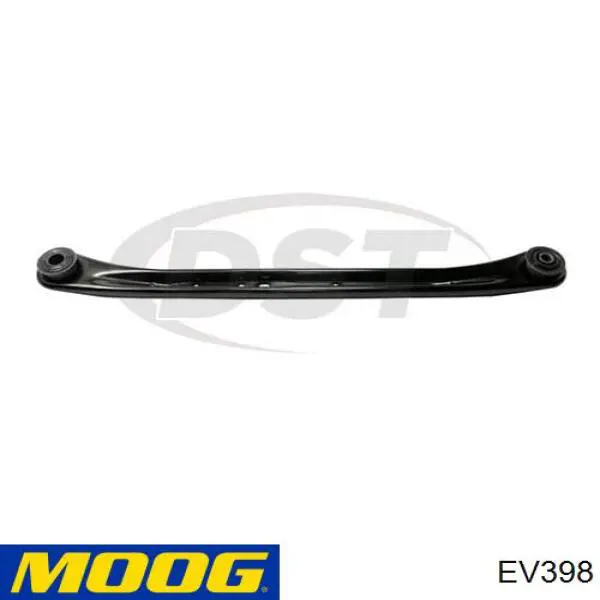 Тяга рульова поперечна Moog EV398 ціна, від 12.49 USD