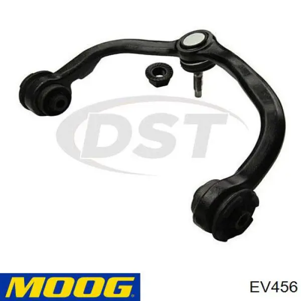 Купити EV456 Moog Тяга рульова поздовжня
