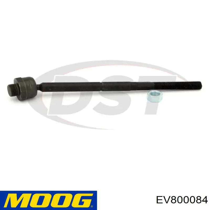 Рульова тяга EV800084 Moog