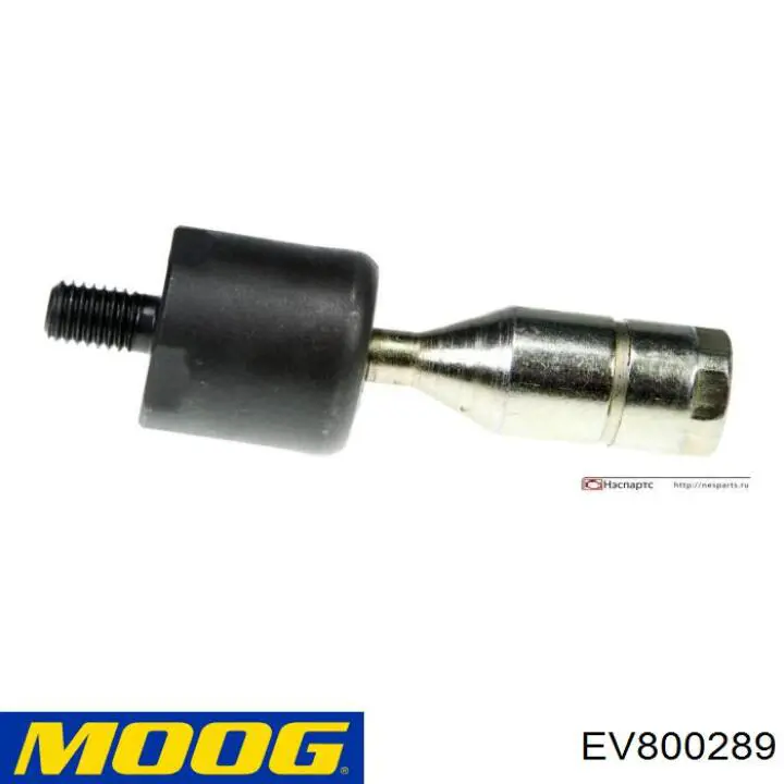 Рулевая тяга MOOG EV800289