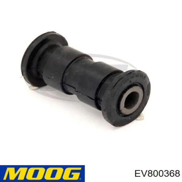 Тяга рульова поперечна Moog AMGEV800368 ціна, від 13.84 USD