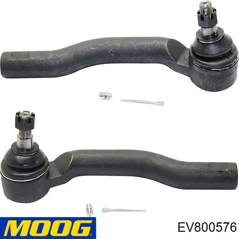 Рульова тяга EV800576 Moog