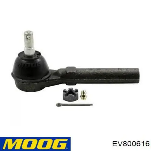 EV800616 Moog тяга рульова