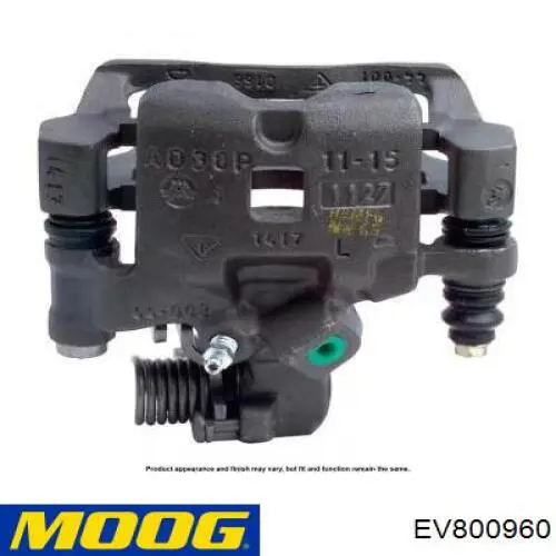 EV800960 Moog Тяги кермові