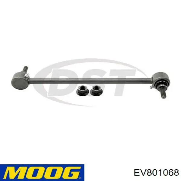 Рульова тяга EV801068 Moog