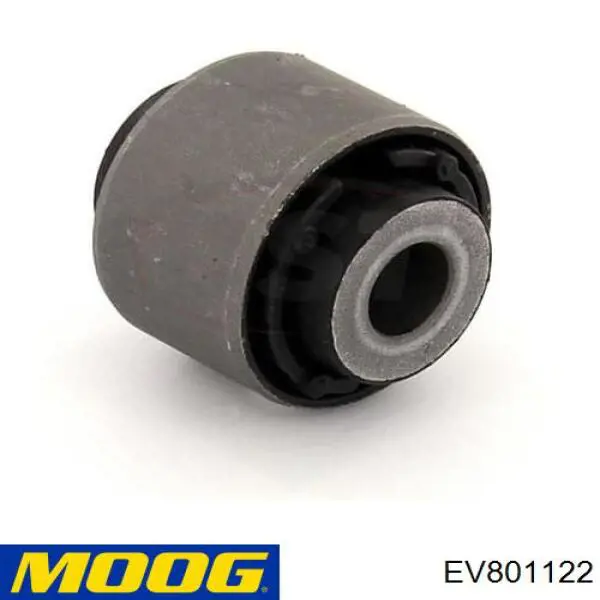 Рульова тяга 5178931 Ford