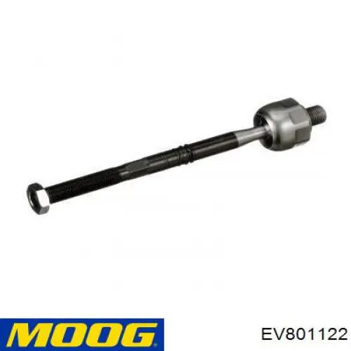 SSP0093 Magneti Marelli Тяги кермові