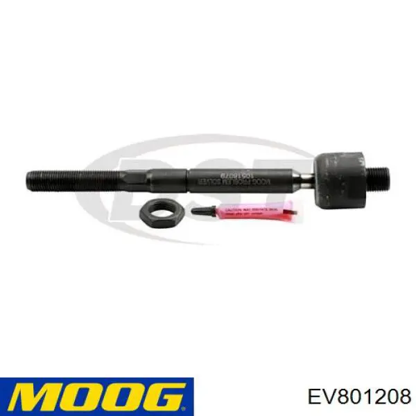  EV801208 Moog