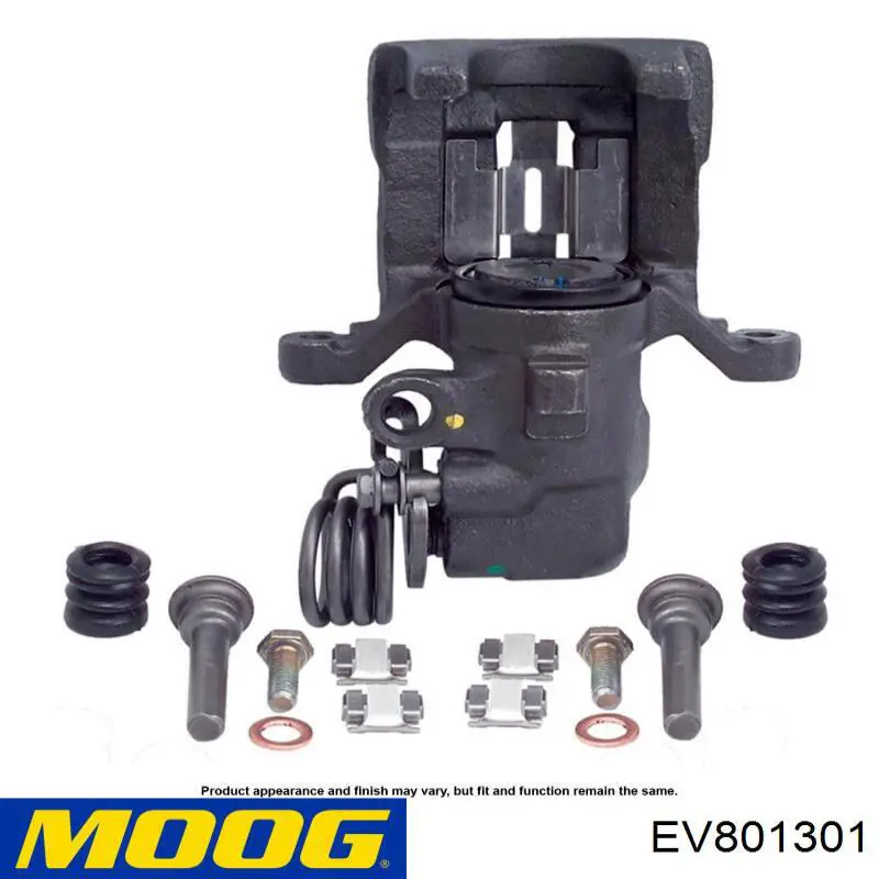 AMGEV801301 Moog Тяги кермові