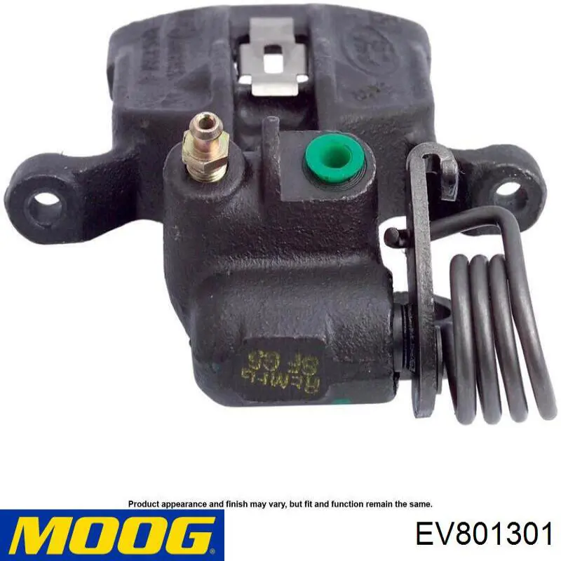 Рульова тяга EV801301 Moog