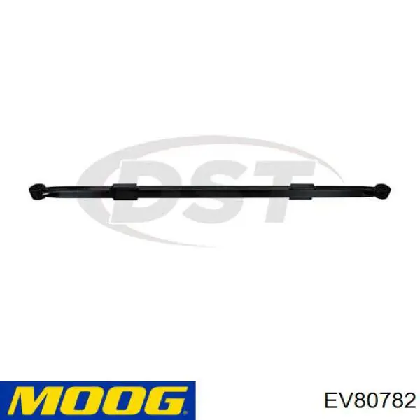 Рулевая тяга MOOG EV80782