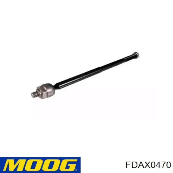 Купити FDAX0470 Moog Тяга рульова поздовжня