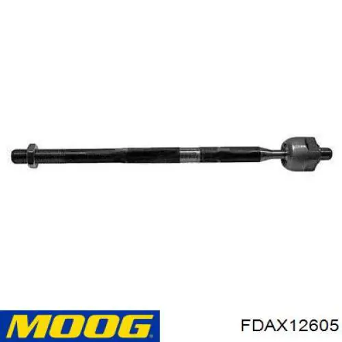 FDAX12605 Moog тяга рульова