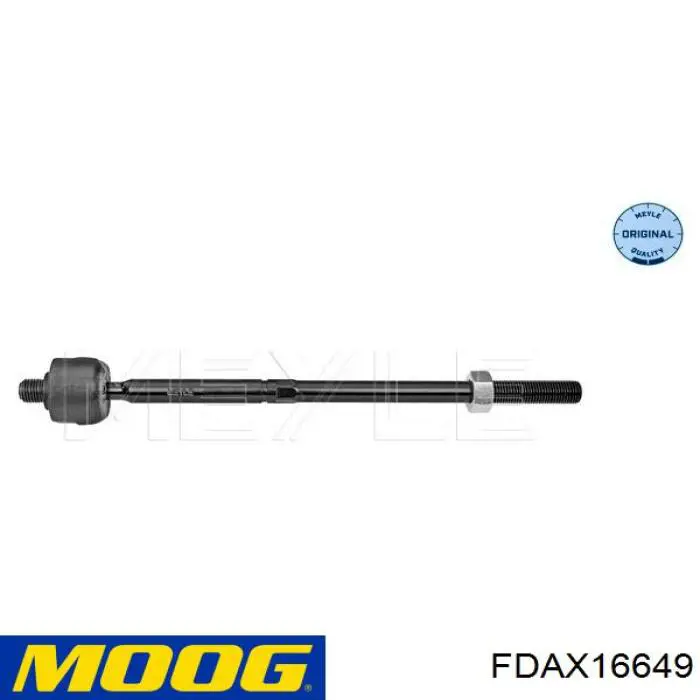 Тяга рульова поперечна Optimal G22076 ціна, від 9.84 USD