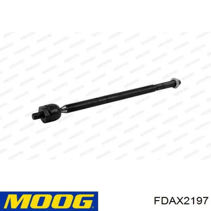 FDAX2197 Moog тяга рульова