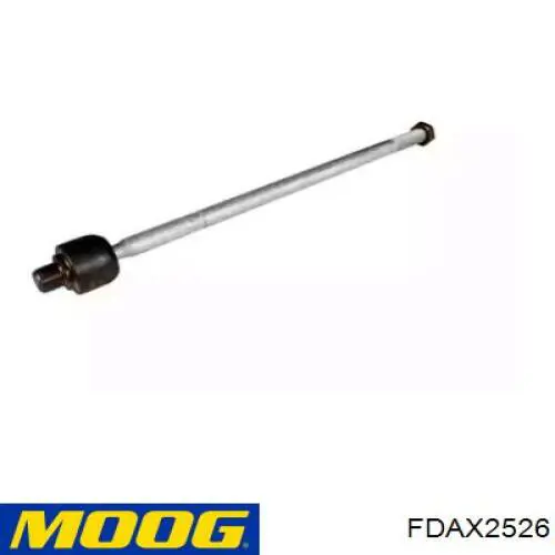 Купити FDAX2526 Moog Тяга рульова права