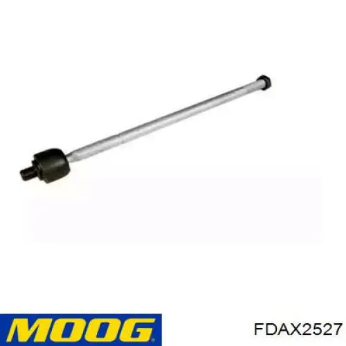 Купити FDAX2527 Moog Тяга рульова ліва