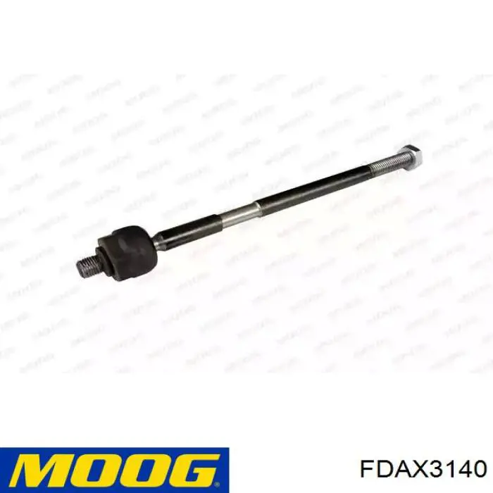 Купити FDAX3140 Moog Тяга рульова поздовжня