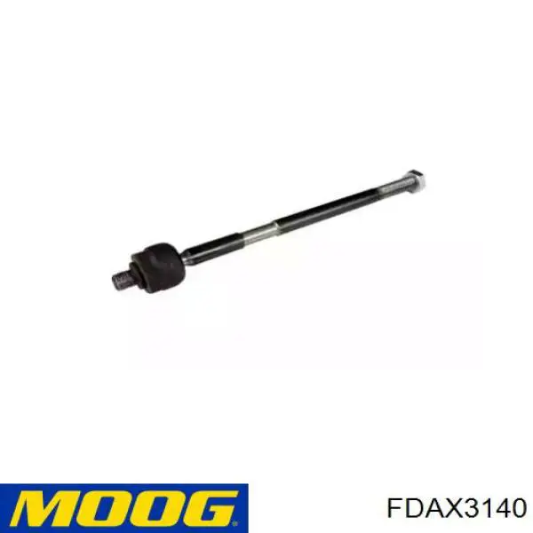 FDAX3140 Moog тяга рульова