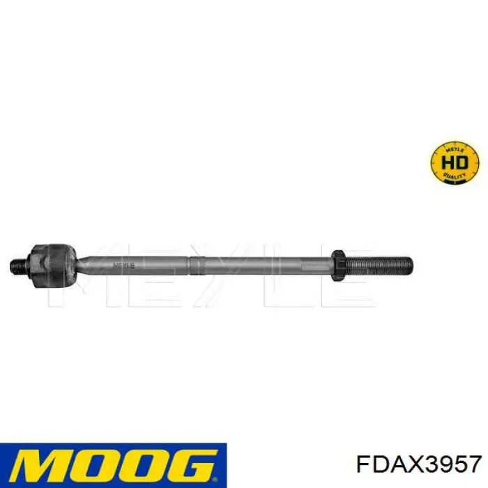 FDAX3957 Moog тяга рульова
