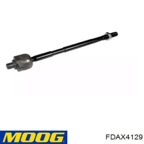 Купити FDAX4129 Moog Тяга рульова поздовжня