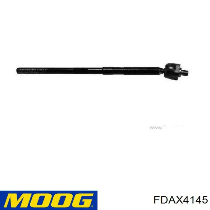 FDAX4145 Moog тяга рульова