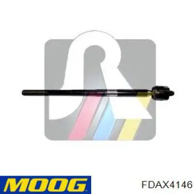 Купити FDAX4146 Moog Тяга рульова поздовжня