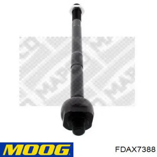 FDAX7388 Moog тяга рульова