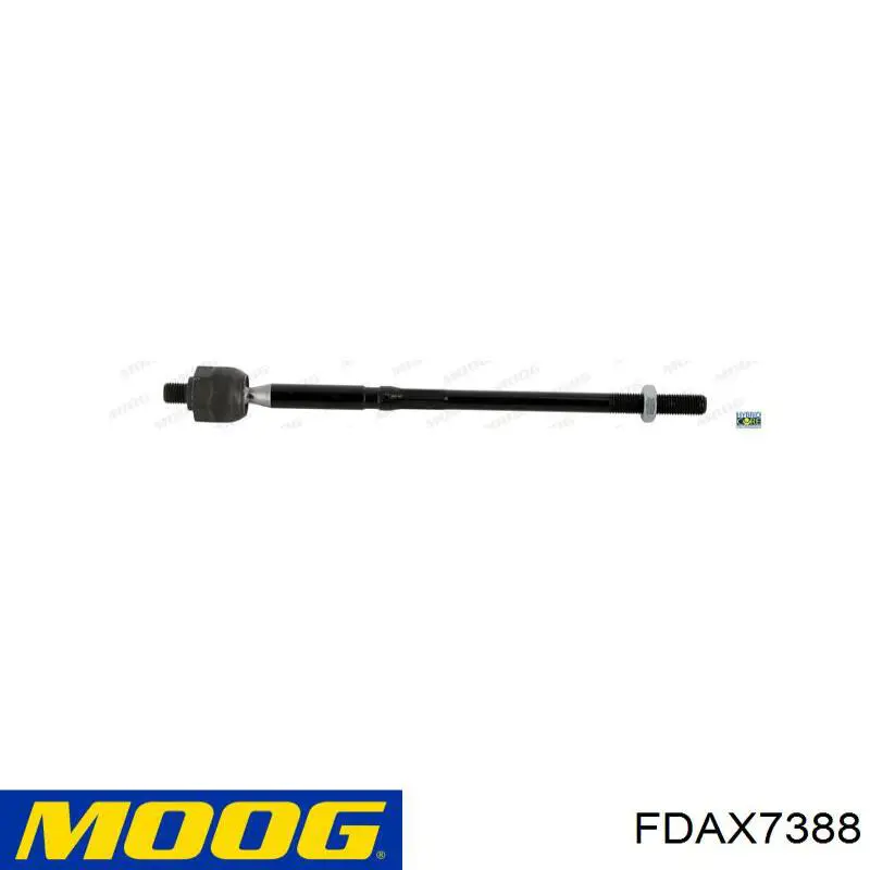Купити FDAX7388 Moog Тяга рульова поздовжня