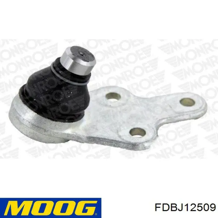 FDBJ12509 Moog Кульова опора, нижня, ліва