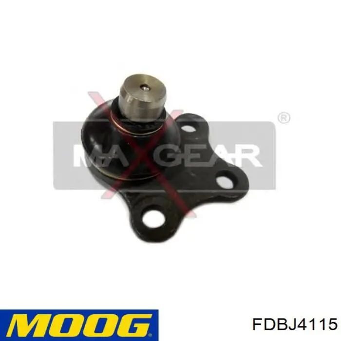 Купити FDBJ4115 Moog Кульова опора, нижня