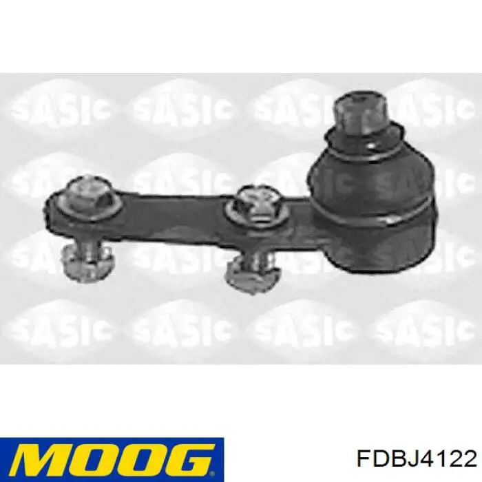 FDBJ4122 Moog Кульові на авто
