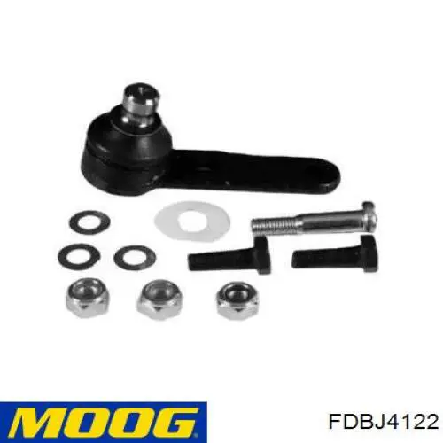 Купити FDBJ4122 Moog Кульова опора, нижня