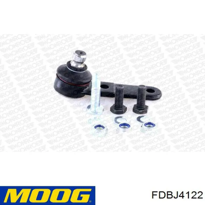 Кульова опора, нижня FDBJ4122 Moog