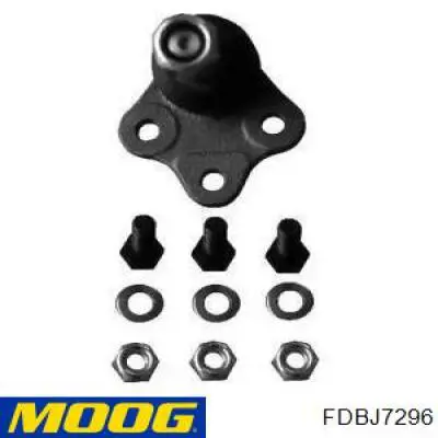 Кульова опора, нижня FDBJ7296 Moog