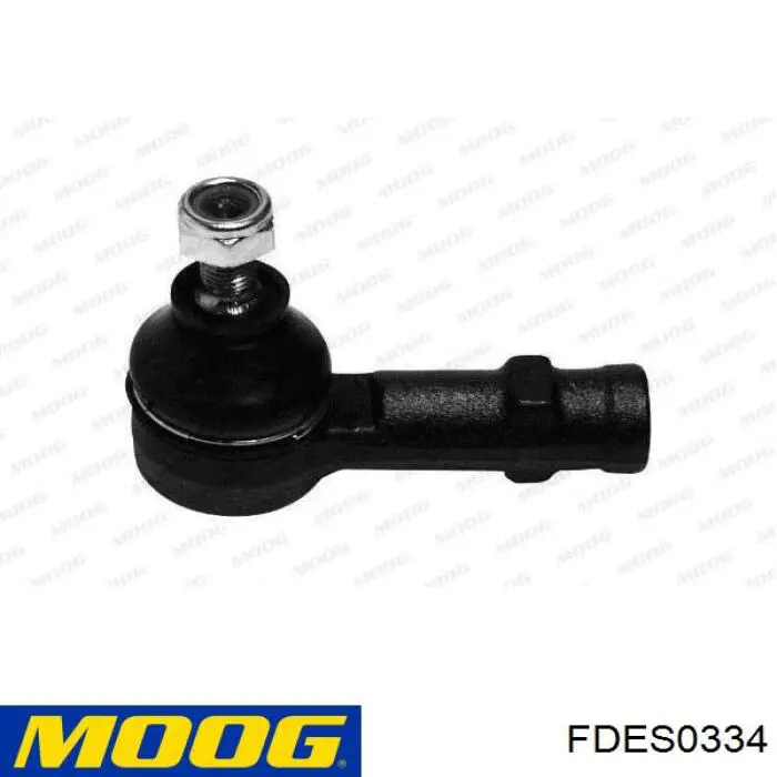 Купити FDES0334 Moog Рульовий наконечник