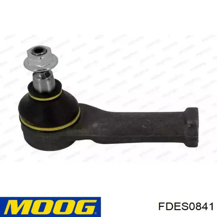 Купити FDES0841 Moog Рульовий наконечник
