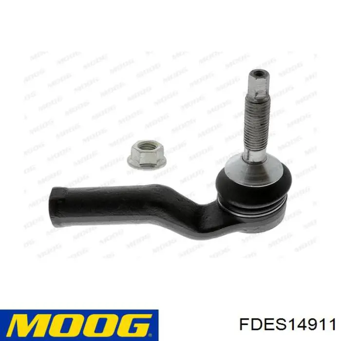 Купити FDES14911 Moog Рульовий наконечник
