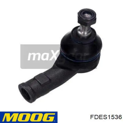 Купити FDES1536 Moog Рульовий наконечник