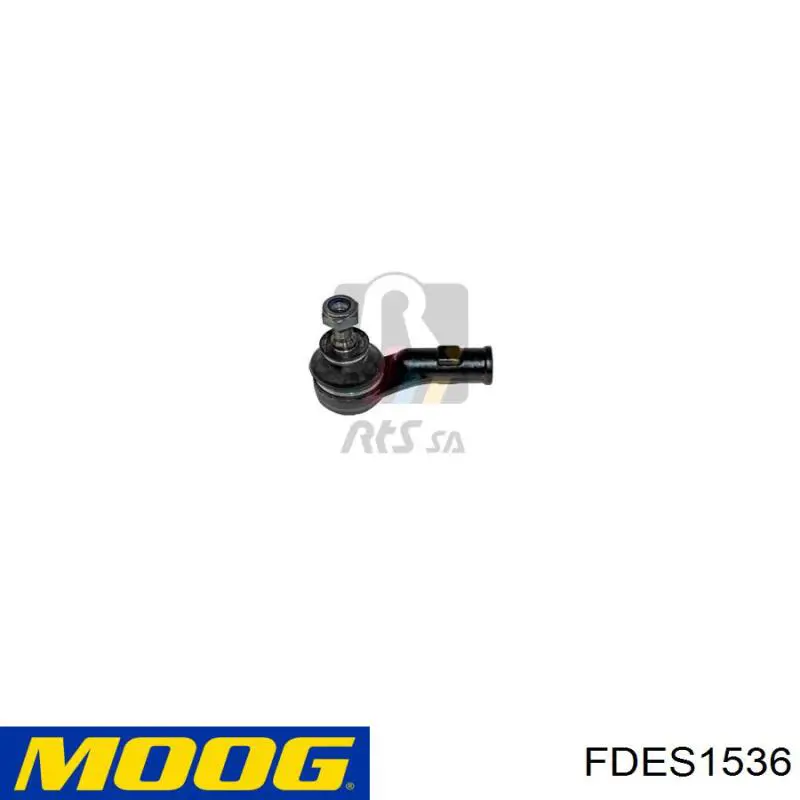Рульовий наконечник FDES1536 Moog