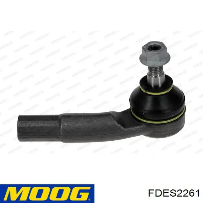 FDES2261 Moog накінечник рульової тяги, зовнішній