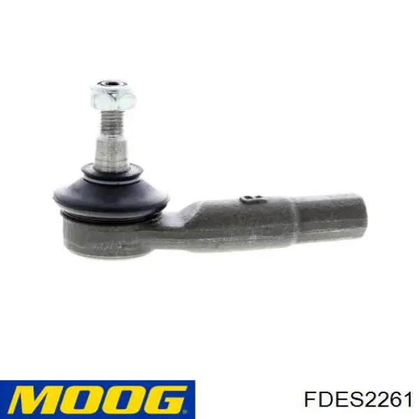 Купити FDES2261 Moog Рульовий наконечник